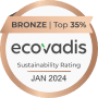 ecovadis logo