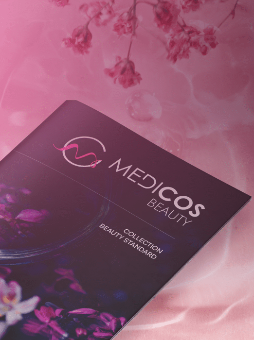 Catalogo prodotti per la bellezza medicos beauty