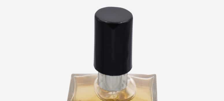 medicos capot de parfum sleek