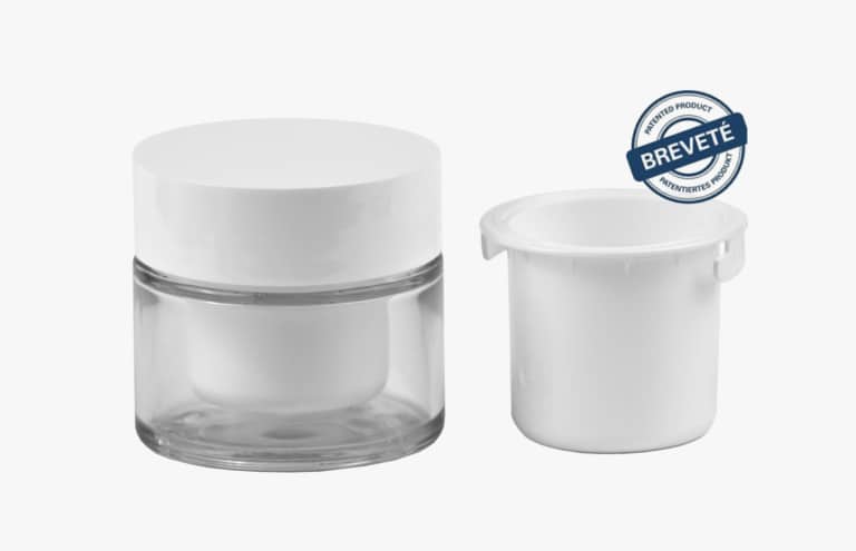 medicos reusable reclick jar