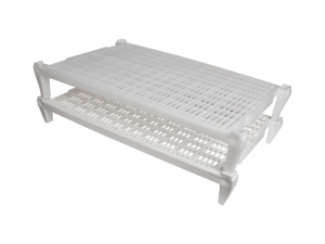 Equipement fromagerie, accessoires de fabrication, Claies