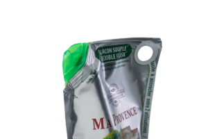 Food Pack, standards, capsule Doypack fermée