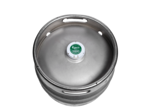 Food Pack, standards, Capsules de fût bières