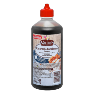 Food Pack, standards, Capsules Twist AL40