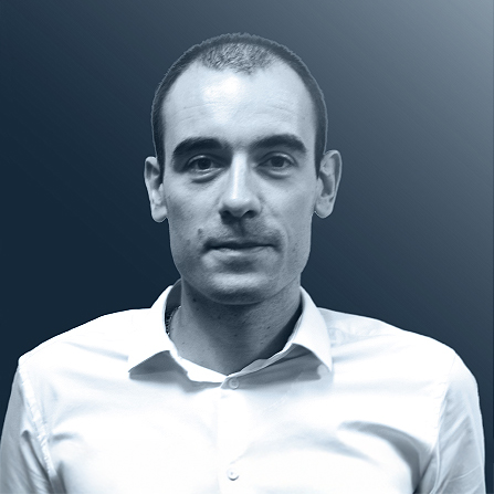 Xavier Burdeyron